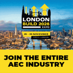 London Build 2026