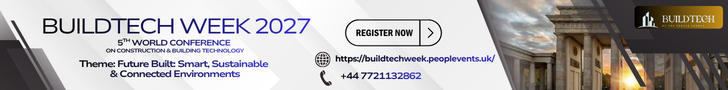 BuildTech Week 2027