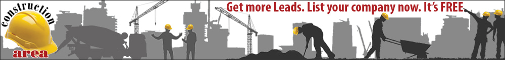 Free Listing Directory in Construction Area