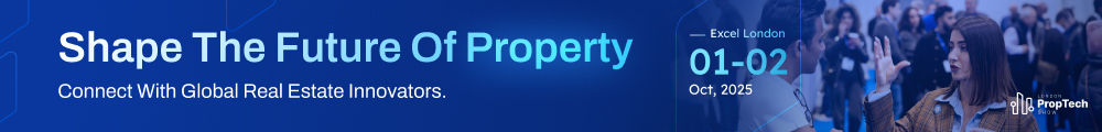 London PropTech Show 2025