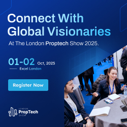 London PropTech Show 2025