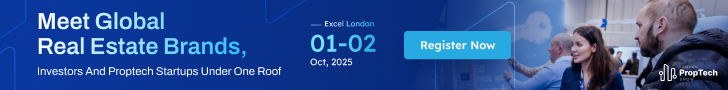 London PropTech Show 2025