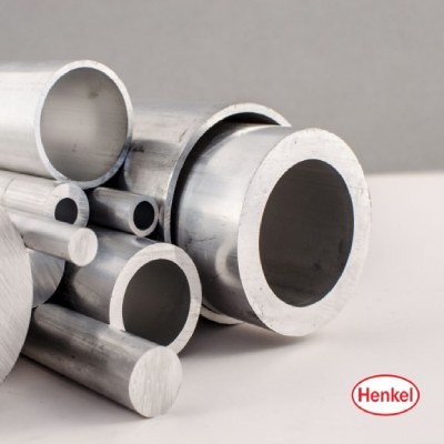 Henkel offers sustainable and cost-efficent surface treatment for aluminum processors
