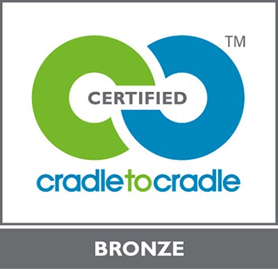 Guardian Glass float, coated and laminated glass products attain Bronze level Cradle to Cradle certification in Europe