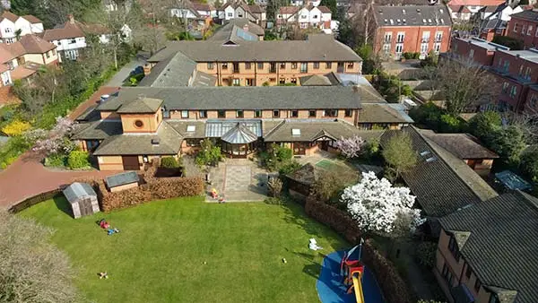 Francis-House-Children's-Hospice