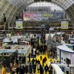 The UK’s leading and largest construction show is back at Olympia London on November 19th and 20th, and it’s breaking all records!