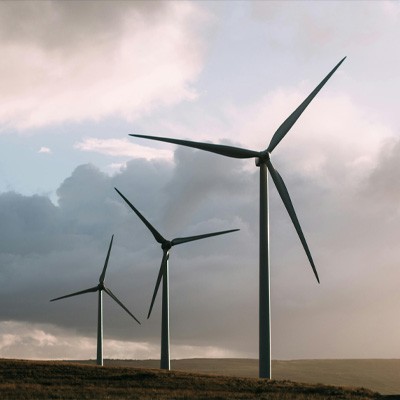 Surge in Renewables and Grid Investment Drives UK Construction’s Energy Future