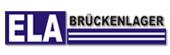 Company Ela Bruckenlager. Description and contact information.