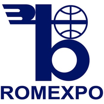 Company Romexpo. Description and contact information.