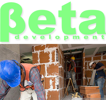 Company Beta Development. Description and contact information.