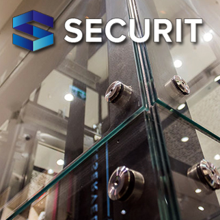 Company Securit International. Description and contact information.