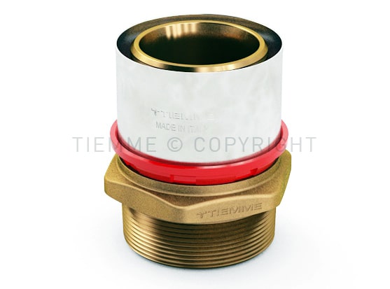 Tiemme Systems: Floor heating systems along with related accessories ...