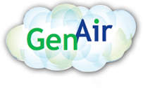 Company GenAir. Description and contact information.