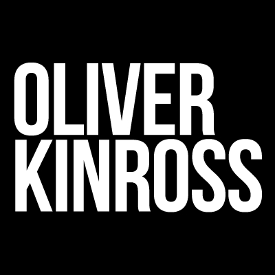 Company Oliver Kinross Ltd.. Description and contact information.