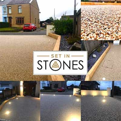 Company Set in Stones. Description and contact information.