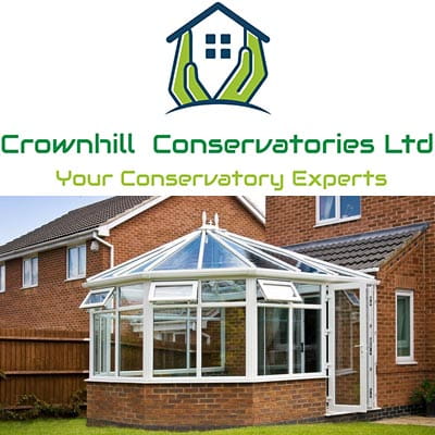 Company Crownhill Conservatories Ltd. Description and contact information.
