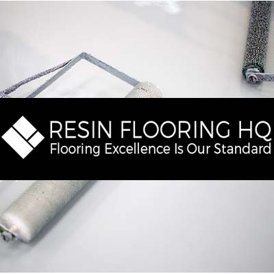 Company Resin Flooring HQ Ltd. Description and contact information.