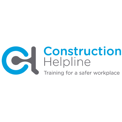 Construction Training Courses - service supplied by Construction Helpline