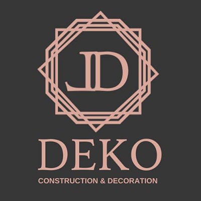 Company Deko Construction & Decoration LTD. Description and contact information.