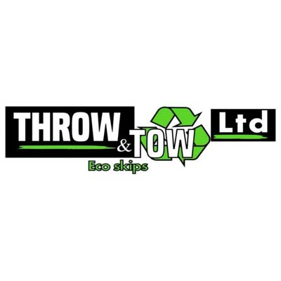 Company Throw & Tow Eco Skips Ltd. Description and contact information.