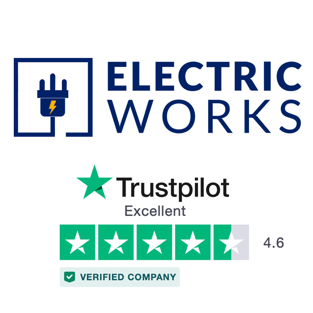 Company Electric Works London - Electrical Inspecting and Testing Fault Finding. Description and contact information.