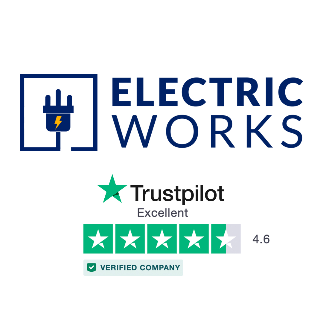 Company Electric Works London. Description and contact information.