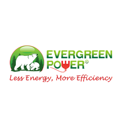 Company Evergreen Power UK. Description and contact information.