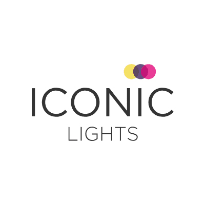 Company Iconic Lights. Description and contact information.