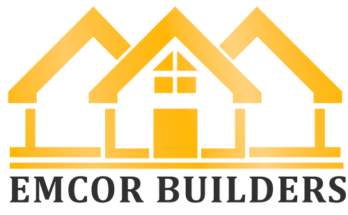Company Emcor Builders UK. Description and contact information.