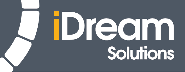 Company iDream Solutions	. Description and contact information.
