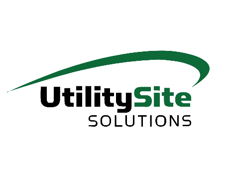 Company Utility Site Solutions . Description and contact information.