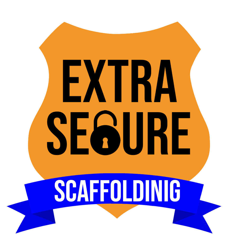 Company Extra Secure Scaffolding. Description and contact information.