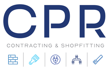 Company CPR Contracting. Description and contact information.