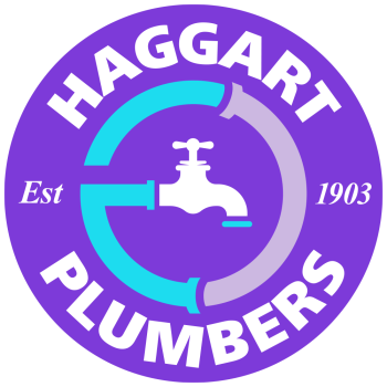 Company Haggart Plumbers. Description and contact information.