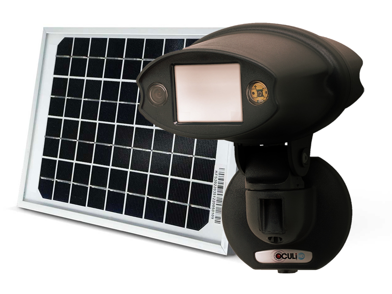 Company OffGridCCTV. Description and contact information.