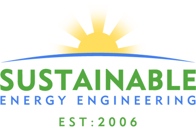 Company Sustainable Energy Engineering Limited. Description and contact information.