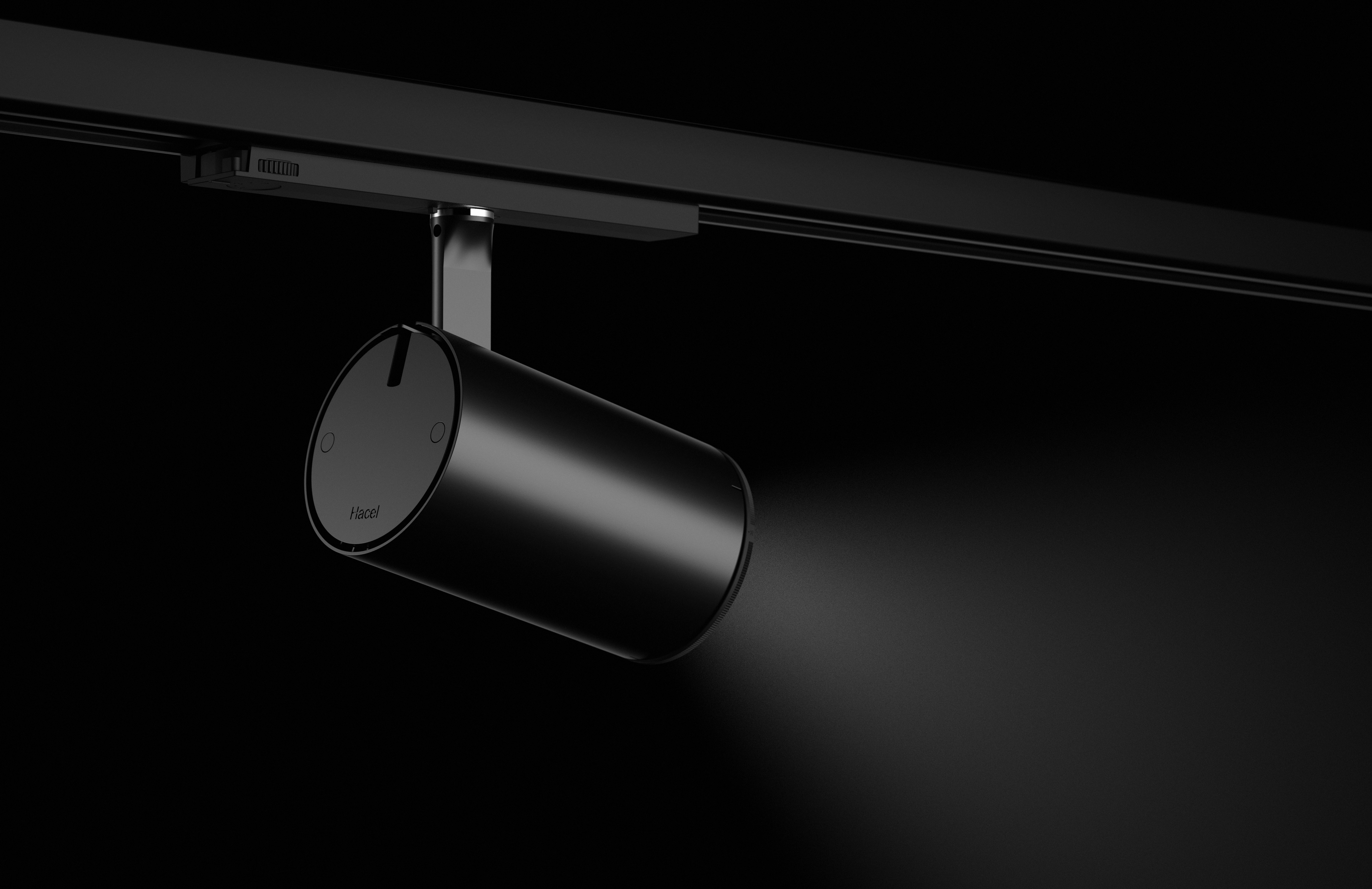 Company Hacel Lighting. Description and contact information.