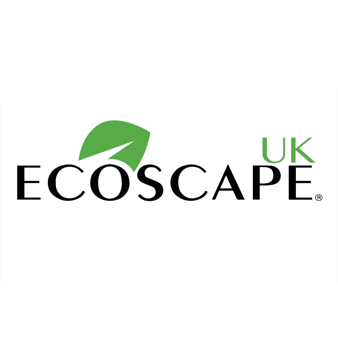 Company Ecoscape UK. Description and contact information.