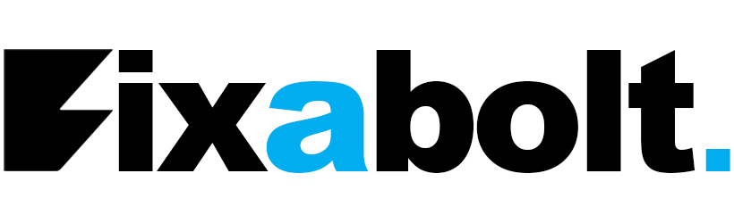 Company Fixabolt. Description and contact information.