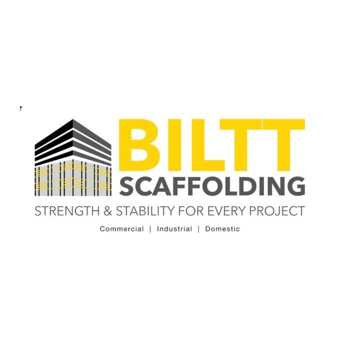 Company Biltt Scaffolding Ltd. Description and contact information.