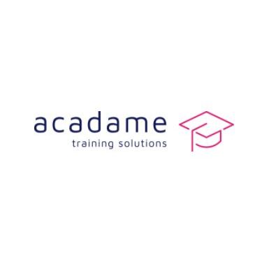 Company Acadame Training Solutions. Description and contact information.