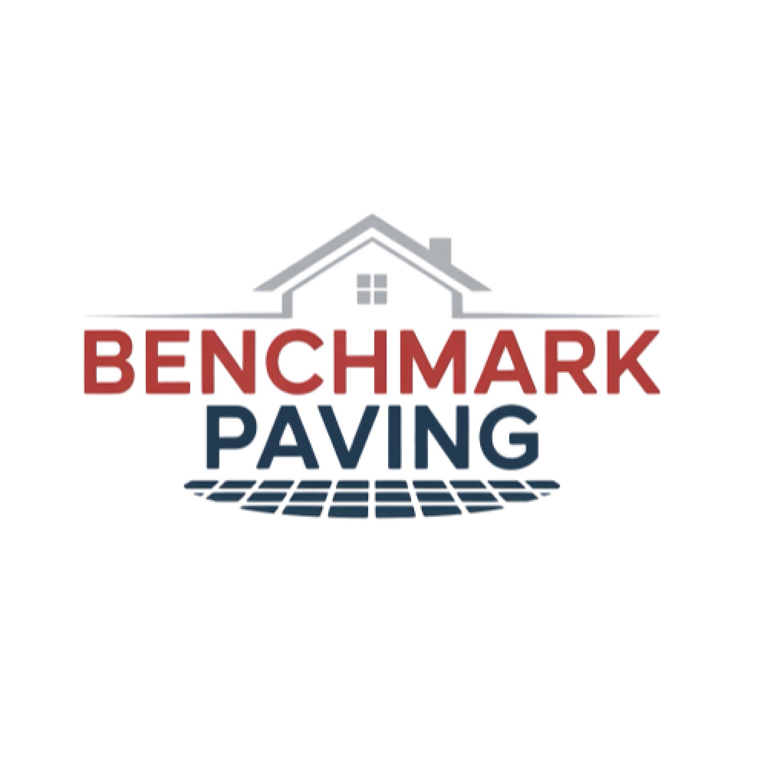 Company Benchmark Paving. Description and contact information.