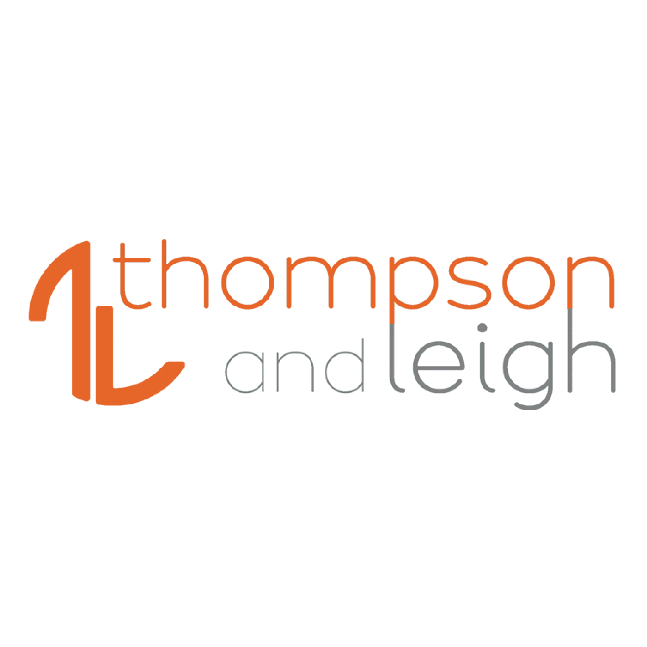 Company Thompson and Leigh. Description and contact information.