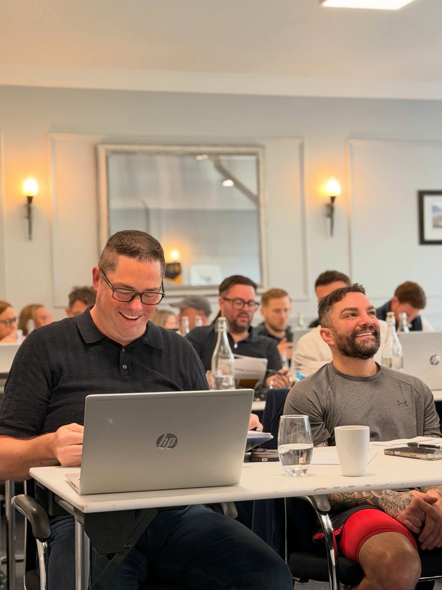 Company Synergy Success Network. Description and contact information.