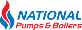 Company National Pumps and Boilers. Description and contact information.