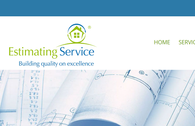 Consulting - service supplied by Estimating Services