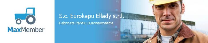 Company Eurokapu Ellady. Description and contact information.
