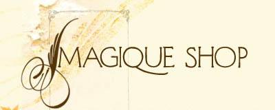 Company Magique-Shop. Description and contact information.
