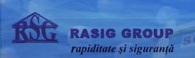 Company Rasig Construction. Description and contact information.