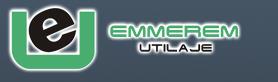 Company Emerem Machinery. Description and contact information.